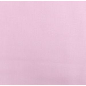 Sew Easy HOMESPUN 100% COTTON FABRIC, CANDY PINK 110cm Wide Per Metre