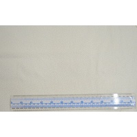 Babies Breath Natural 110cm Wide Per Metre