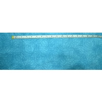 Gumnut Cotton Fabric, AVOCADO, 110cm Per Metre