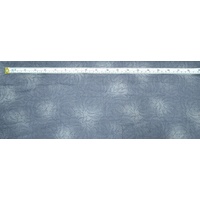 Gumnut Cotton Fabric, GREY GUM, 110cm Per Metre