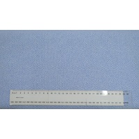 Cotton Fabric #GL6940.16, 110cm Wide Per Metre