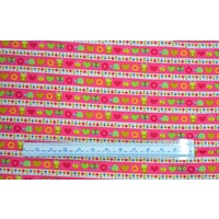 Bee Banner Multi Per Metre