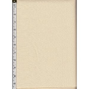 Sew Easy Cotton Fabric, Micro Dots CREAM, 110cm Wide, per Metre