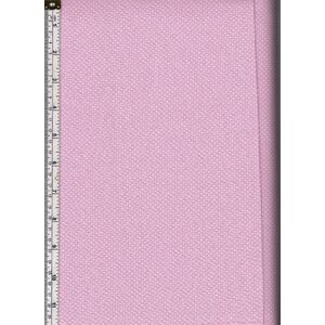 Sew Easy Cotton Fabric, Micro Dots CANDY PINK, 110cm Wide, per Metre