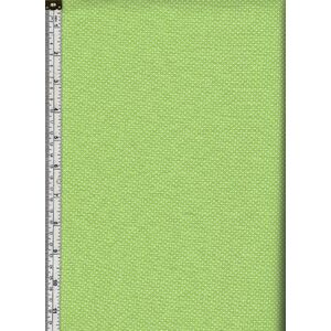 Sew Easy Cotton Fabric, Micro Dots LIME, 110cm Wide, per Metre