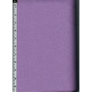 Sew Easy Cotton Fabric, Micro Dots LAVENDER, 110cm Wide