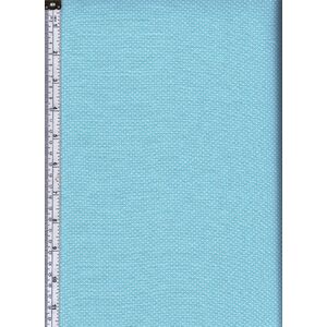 Sew Easy Cotton Fabric, Micro Dots LIGHT BLUE, 110cm Wide