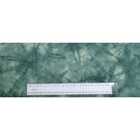 Cotton Fabric Per Metre, 110cm Wide, GL8003.07 Fern CHARCOAL