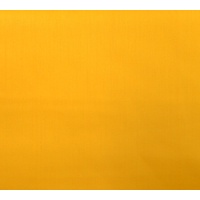 SATEEN, GOLD, Per Metre, 110cm Wide