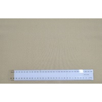 Multi Spot Beige #GL9346.1010 110cm Wide Cotton Fabric