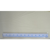92cm REMNANT Cotton Fabric, 110cm Wide, Multi Spot Cream #GL9346.104