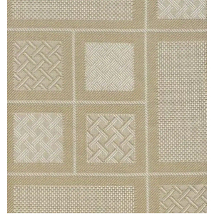 Zweigart Brest Brown, 14ct Aida Fields, 170cm Wide Embroidery Fabric, Per Metre, 1371-170-1309