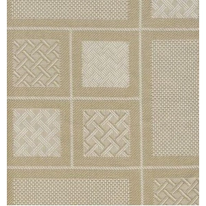 Zweigart Brest Brown, 14ct Aida Fields, 170cm Wide Embroidery Fabric, Per Metre, 1371-170-1309