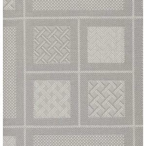 Zweigart Brest GREY, 14ct Aida Fields, 170cm Wide Embroidery Fabric, Per Metre, 1371-170-17