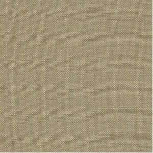 Zweigart Edingburgh SUMMER KHAKI, 36Ct/14St 140cm Wide Embroidery Linen, Per Metre - 3217.323