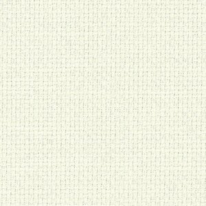 Zweigart 16 Count Aida Cloth ANTIQUE WHITE, 110cm Wide, 3251.101 ($47.00 Per Metre)