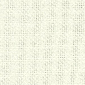 Zweigart 16 Count Aida Cloth ANTIQUE WHITE, 110cm Wide, 3251.101 ($47.00 Per Metre)