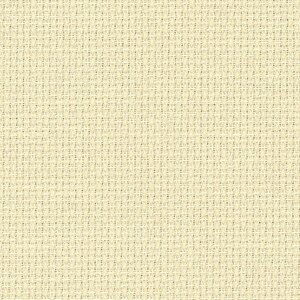 Zweigart 16 Count Aida Cloth ECRU, 110cm Wide, 3251.264 ($47.00 Per Metre)