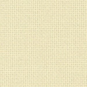 Zweigart 16 Count Aida Cloth ECRU, 110cm Wide, 3251.264 ($47.00 Per Metre)