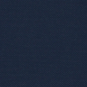 Zweigart 3251/589, 16 Count NAVY Aida Cloth, 110cm Wide Per 50cm