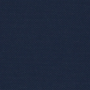 Zweigart 3251/589, 16 Count NAVY Aida Cloth, 110cm Wide Per 50cm