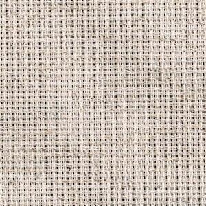 55cm x 49cm REMNANT Zweigart 14 Count Aida RUSTICO, 3279.54