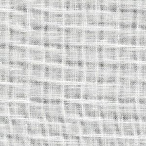 Zweigart Cashel 3281.100 WHITE 28Ct/11.2St Linen, 140cm wide Per 50cm