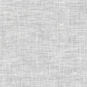 Zweigart Cashel 3281.100 WHITE 28Ct/11.2St Linen, 140cm wide Per 50cm