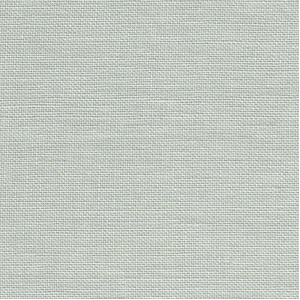 Zweigart Cashel 3281.718 CONFEDERATE GREY 28Ct/11.2St Linen, 140cm wide Per 50cm
