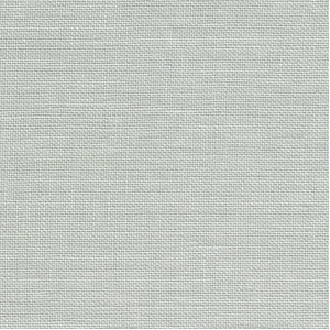 Zweigart Cashel 3281.718 CONFEDERATE GREY 28Ct/11.2St Linen, 140cm wide Per 50cm