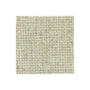 Zweigart 16 Count Aida RUSTICO, 110cm Wide, 3321.54 ($47.00 Per Metre)