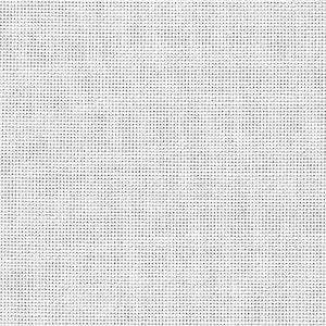 Zweigart Aida Extra Fine 3326.1 PETIT POINT WHITE, 20Ct/8St 110cm Wide Per 50cm