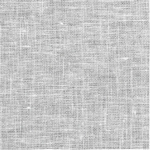 Zweigart Dublin WHITE, 25ct 140cm Wide Embroidery Linen, Per Metre - 3604.100