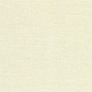 Zweigart Dublin CREAM, 25ct 140cm Wide Embroidery Linen, Per Metre - 3604.222