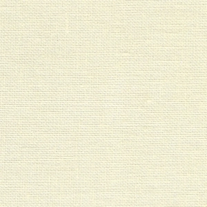 Zweigart Dublin CREAM, 25ct 140cm Wide Embroidery Linen, Per Metre - 3604.222