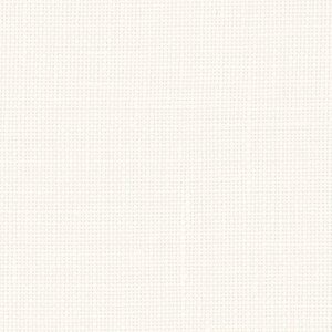 55cm REMNANT Belfast 32 Count ANTIQUE WHITE, 140cm Wide Evenweave Linen, 3609.101