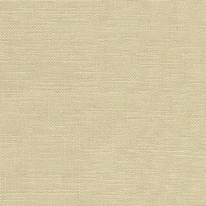 Belfast 32 Count ANTIQUE IVORY, 140cm Wide Evenweave Linen, Zweigart 3609.233