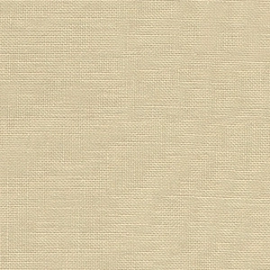 Belfast 32 Count ANTIQUE IVORY, 140cm Wide Evenweave Linen, Zweigart 3609.233