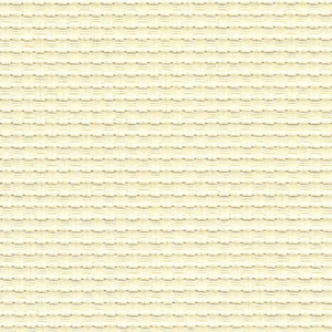 Zweigart Herta ECRU, 6ct 170cm Wide Embroidery Fabric, Per Metre - 3611-170-264
