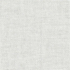 Zweigart 14 Count Aida Cloth ANTIQUE WHITE, 150cm Wide PER 50cm