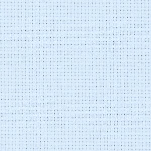 Aida Cloth 14 Count LITTLE BOY BLUE, 110cm Wide, 3706.5130 ($49.00 Per Metre)