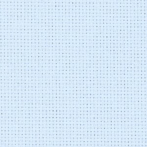 Aida Cloth 14 Count LITTLE BOY BLUE, 110cm Wide, 3706.5130 ($49.00 Per Metre)