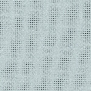Aida Cloth 14 Count PEWTER GREY, 110cm Wide, 3706.713 ($47.00 Per Metre)