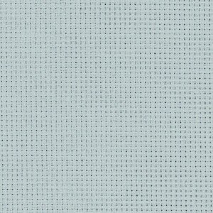 Aida Cloth 14 Count WHITE, 110cm Wide, 3706.100 ($47.00 Per