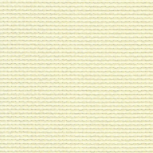 Zweigart Hertarette ECRU, 8ct 85cm Wide Embroidery Fabric, Per Metre - 3707-85-264