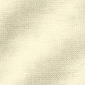 Zweigart 18 Count ECRU DAVOSA, 140cm Wide PER 50cm
