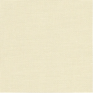 Zweigart 18 Count ECRU DAVOSA, 140cm Wide PER 50cm