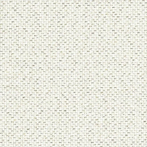 Zweigart Aida Fine 3793, 18Ct/7St 110cm wide Cott/Met.Poly 91/9 Gold / Cream #118 Per 50cm