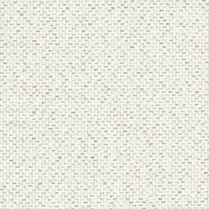 Zweigart Aida Fine 3793, 18Ct/7St 110cm wide Cott/Met.Poly 91/9 Gold / Cream #118 Per 50cm