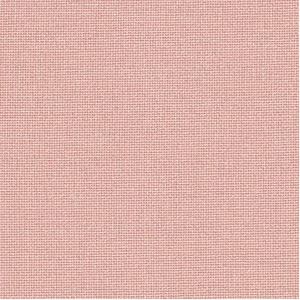 Zweigart Lugana 3835.403 ASH ROSE, 25Ct/10St Embroidery Fabric 140cm Wide Per Metre